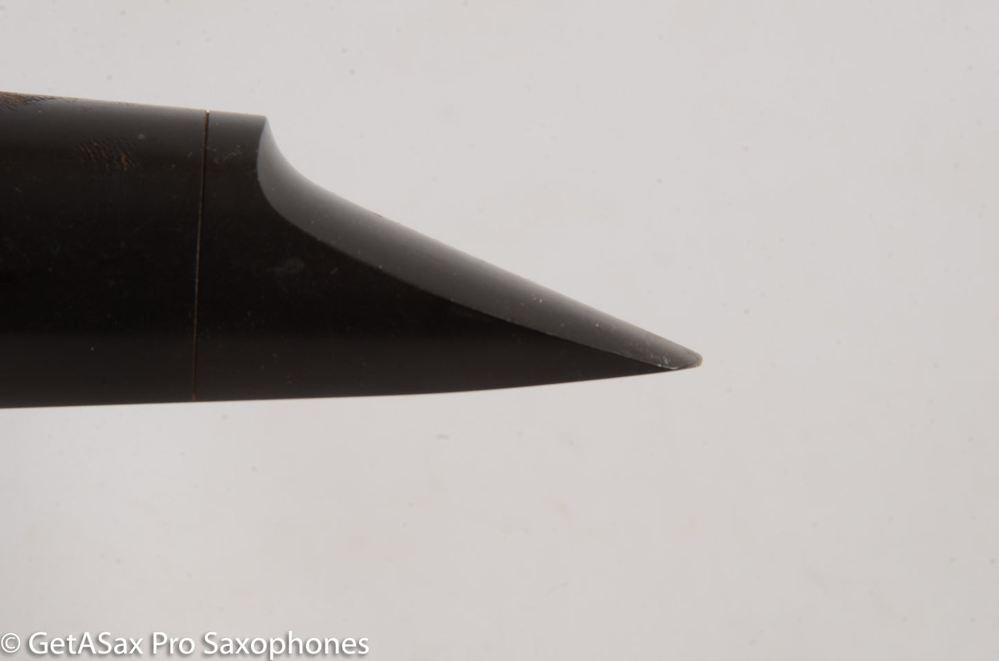 Steve Broadus S4* Vintage Tenor Saxophone Mouthpiece Classical MPC664