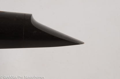 Steve Broadus S4* Vintage Tenor Saxophone Mouthpiece Classical MPC664