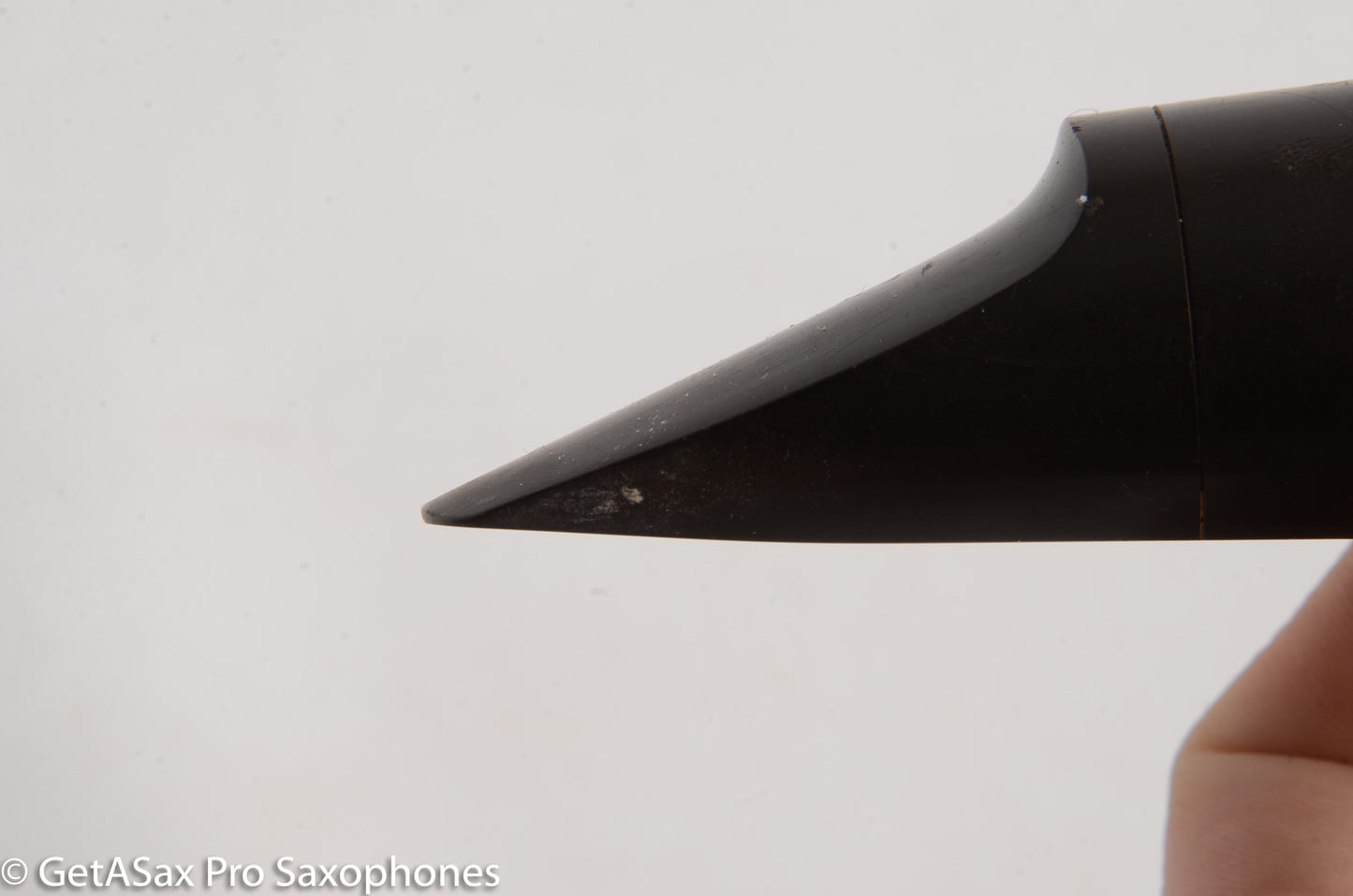 Steve Broadus S4* Vintage Tenor Saxophone Mouthpiece Classical MPC664