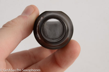 Steve Broadus S4* Vintage Tenor Saxophone Mouthpiece Classical MPC664