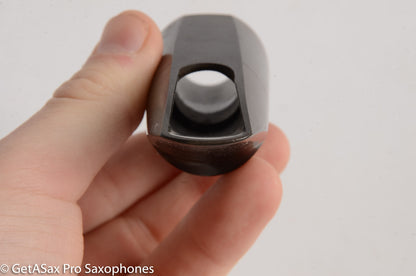 Steve Broadus S4* Vintage Tenor Saxophone Mouthpiece Classical MPC664