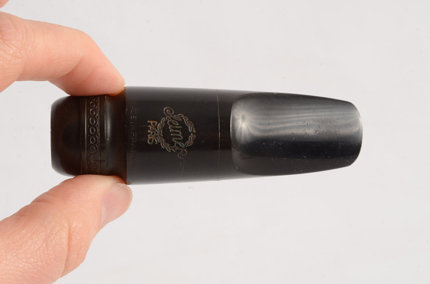 Selmer Soloist Short Shank C* Alto 1950's - Beautiful Example! MPC673