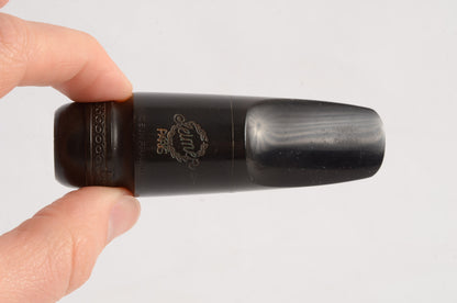 Selmer Soloist Short Shank C* Alto 1950's - Beautiful Example! MPC673