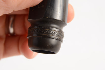 Selmer Soloist Short Shank C* Alto 1950's - Beautiful Example! MPC673