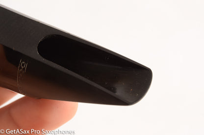 Otto Link Slant Florida Tone Edge Tenor Saxophone Mouthpiece Great!  MPC684