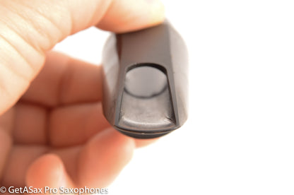 Otto Link Slant Florida Tone Edge Tenor Saxophone Mouthpiece Great!  MPC684