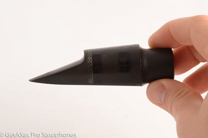 Otto Link Slant Florida Tone Edge Tenor Saxophone Mouthpiece Great!  MPC684