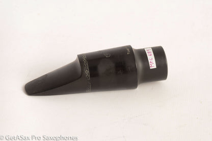 Otto Link Slant Florida Tone Edge Tenor Saxophone Mouthpiece Great!  MPC684