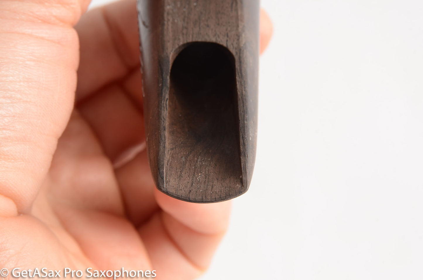 LeBayle WOOD LR Tenor Saxophone Mouthpiece 9 Tip MPC690