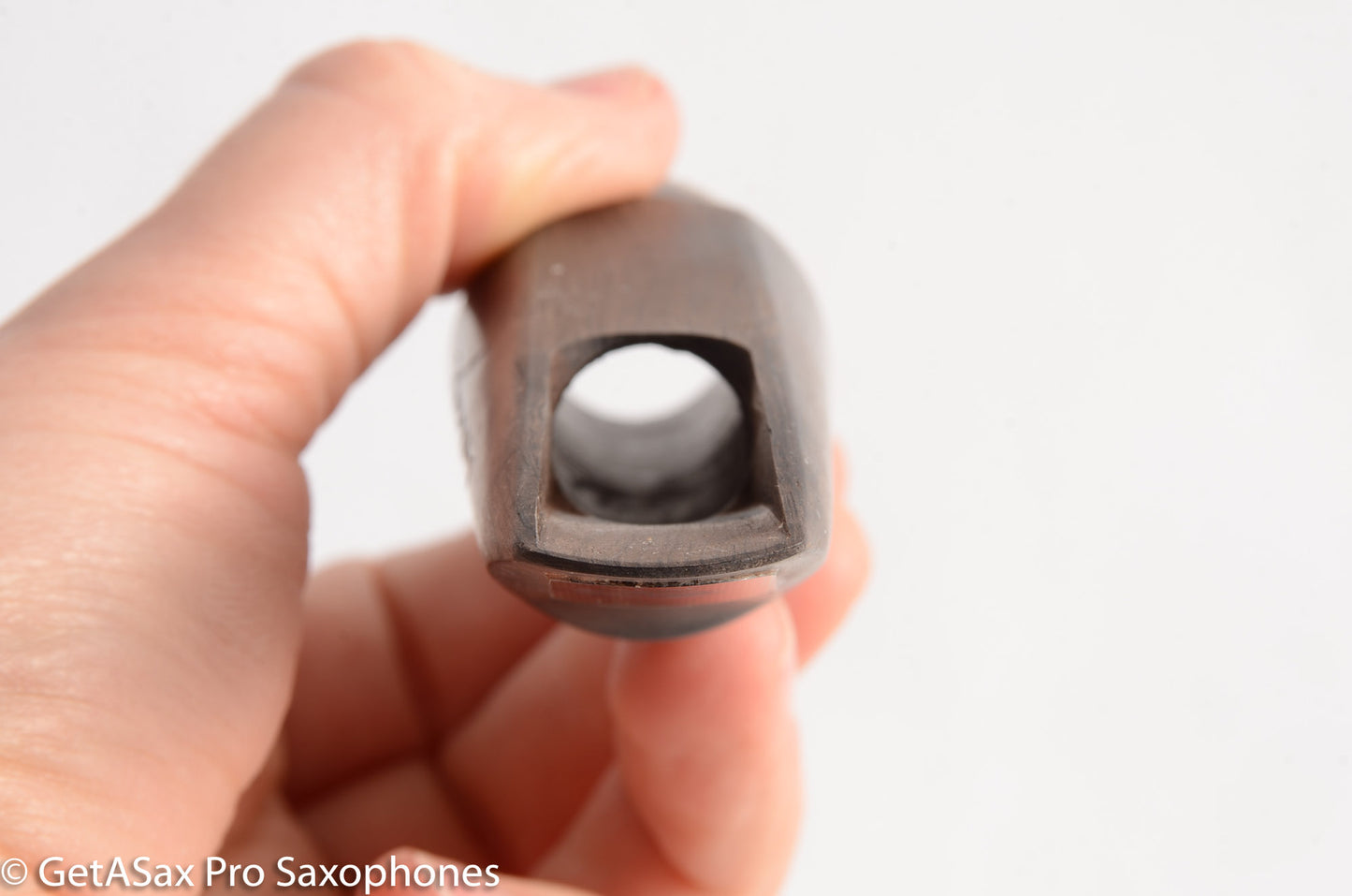 LeBayle WOOD LR Tenor Saxophone Mouthpiece 9 Tip MPC690