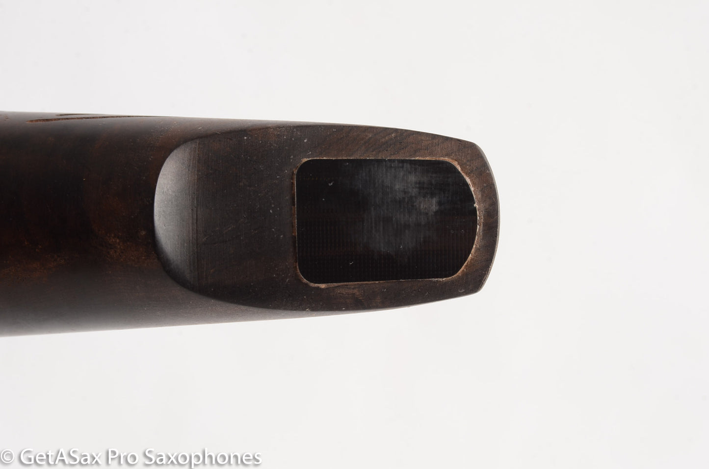 LeBayle WOOD LR Tenor Saxophone Mouthpiece 9 Tip MPC690