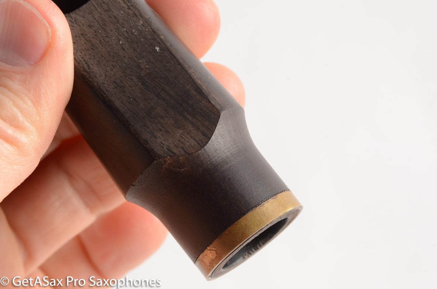 LeBayle WOOD LR Tenor Saxophone Mouthpiece 9 Tip MPC690