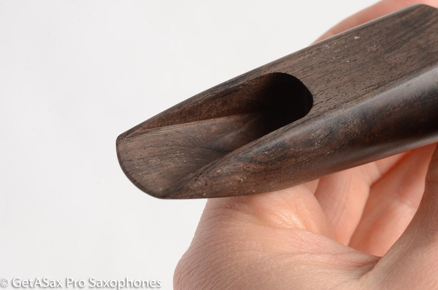 LeBayle WOOD LR Tenor Saxophone Mouthpiece 9 Tip MPC690