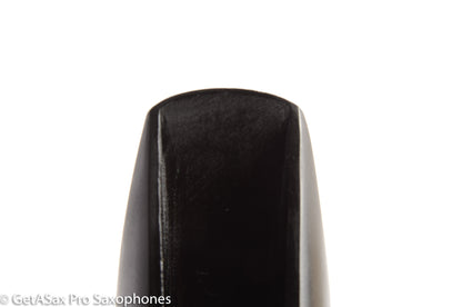 Lamberson 5M Hard Rubber Alto Saxophone Mouthpiece MPC691
