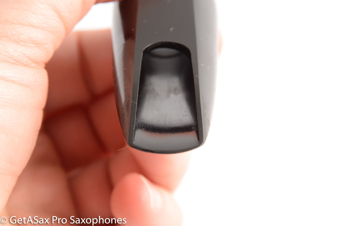 Meyer USA Alto Saxophone Mouthpiece 077" 6M MPC694