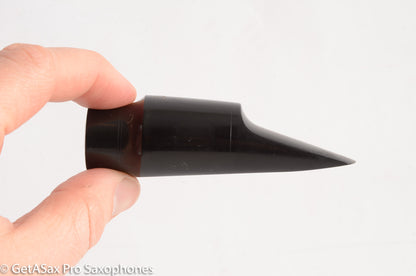 Meyer USA Alto Saxophone Mouthpiece 077" 6M MPC694