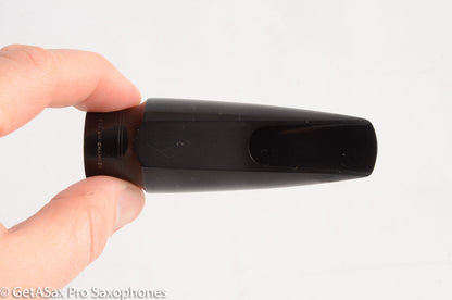 Meyer USA Alto Saxophone Mouthpiece 077" 6M MPC694