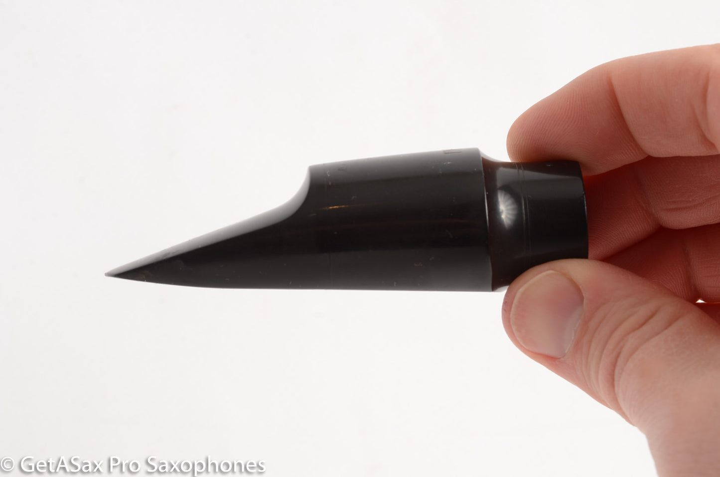 Meyer USA Alto Saxophone Mouthpiece 077" 6M MPC694