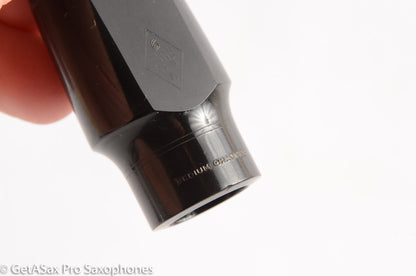 Meyer USA Alto Saxophone Mouthpiece 077" 6M MPC694