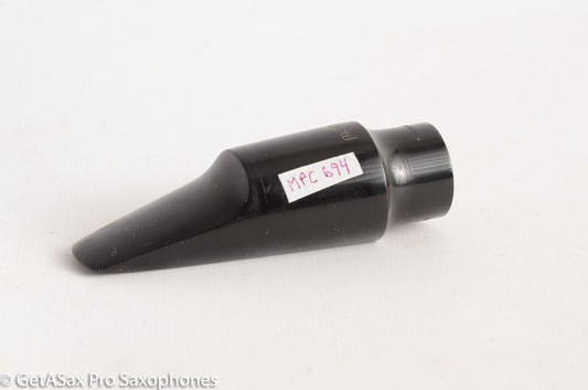 Meyer USA Alto Saxophone Mouthpiece 077" 6M MPC694