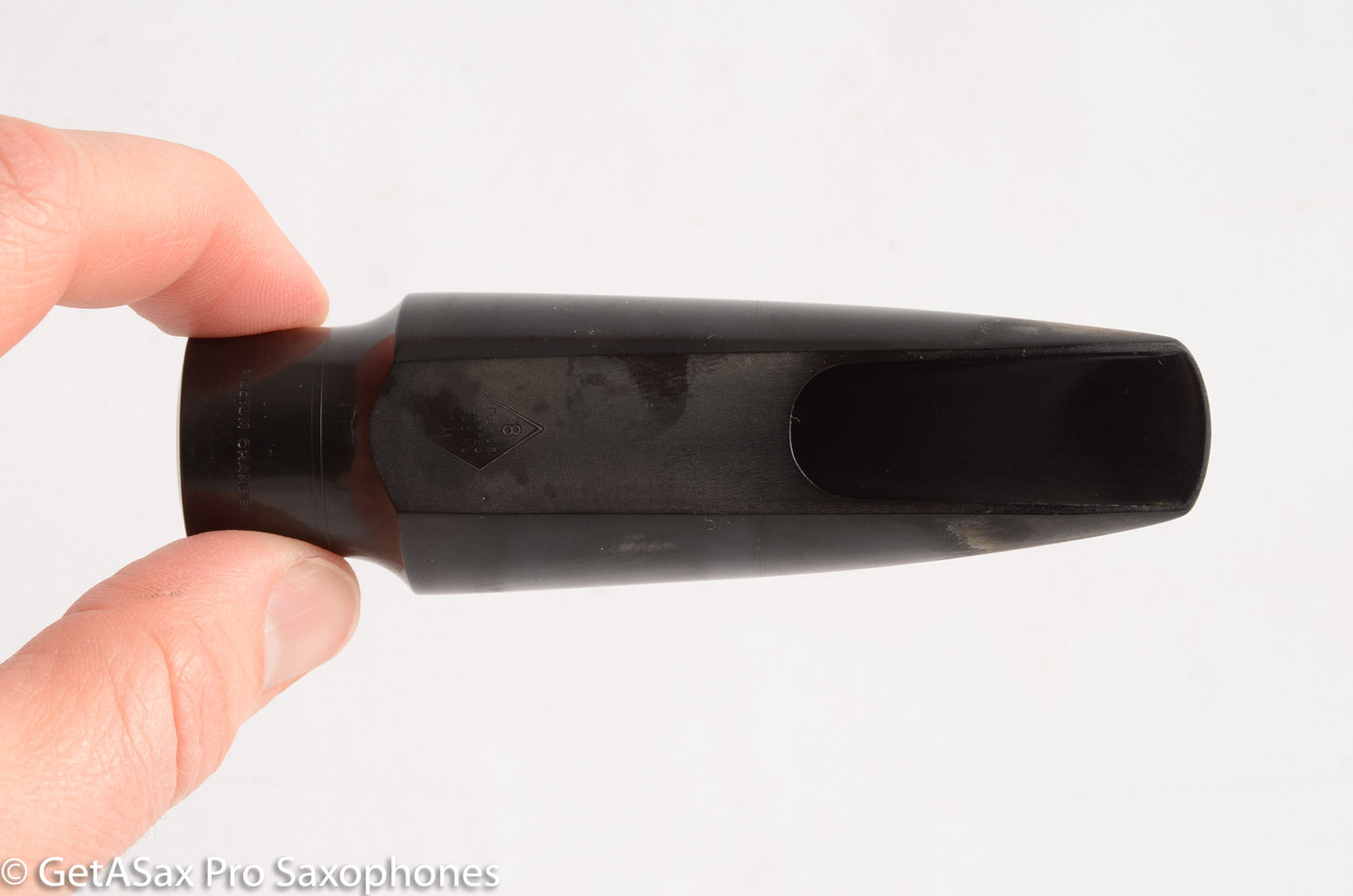 Meyer USA Tenor Mouthpiece .094" 8M MPC695