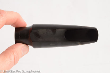 Meyer USA Tenor Mouthpiece .094" 8M MPC695