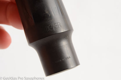 Meyer USA Tenor Mouthpiece .094" 8M MPC695