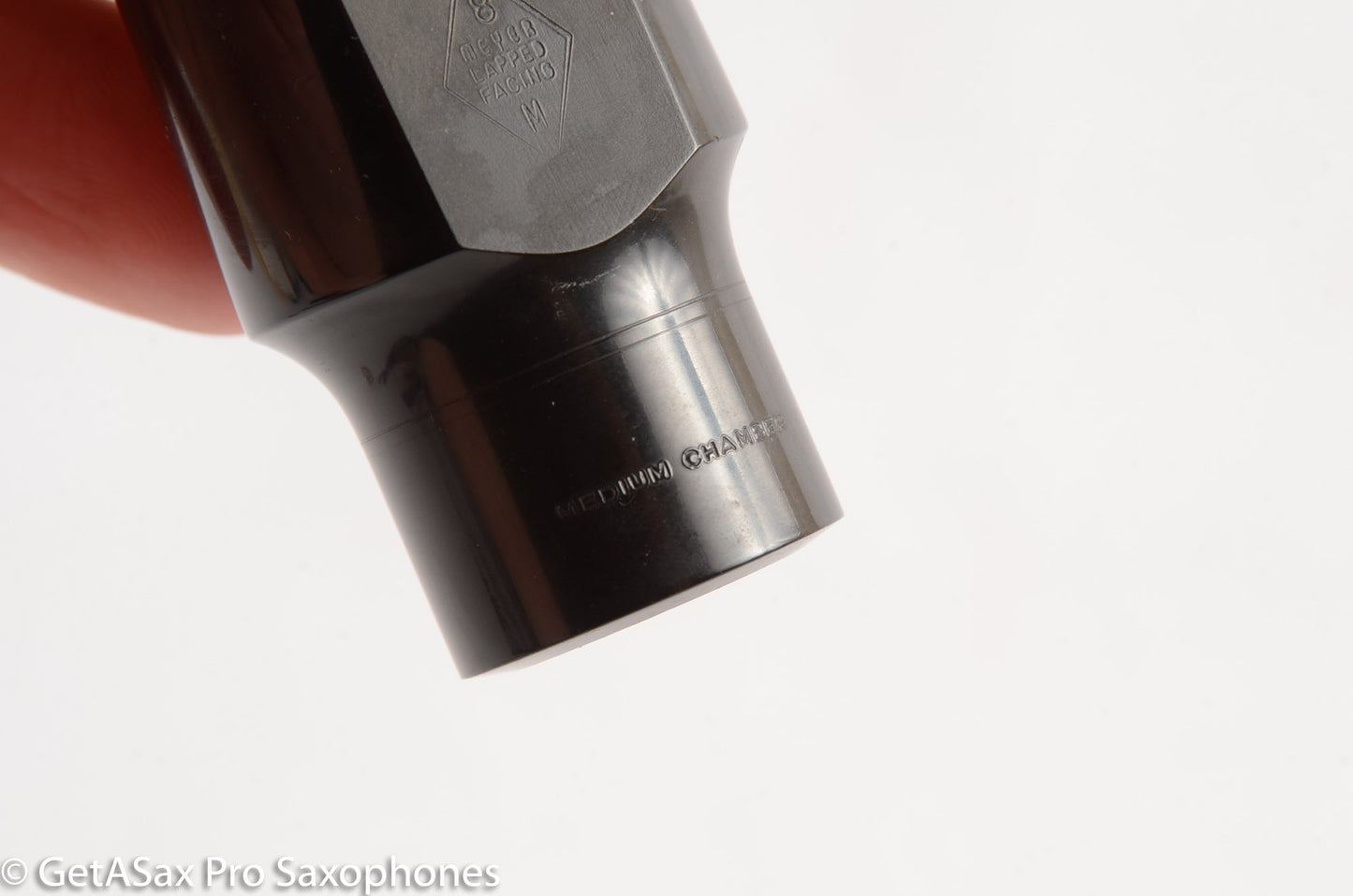 Meyer USA Tenor Mouthpiece .094" 8M MPC695