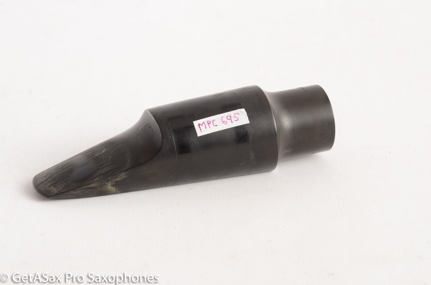 Meyer USA Tenor Mouthpiece .094" 8M MPC695