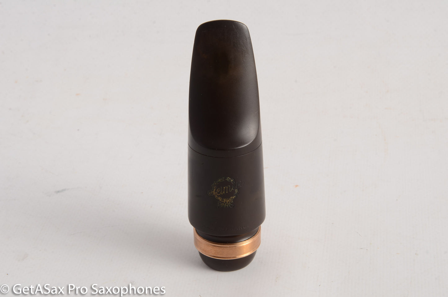 Selmer soloist C* .075" (Meyer 6) Alto Saxophone Mouthpiece MPC697
