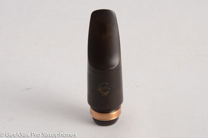 Selmer soloist C* .075" (Meyer 6) Alto Saxophone Mouthpiece MPC697