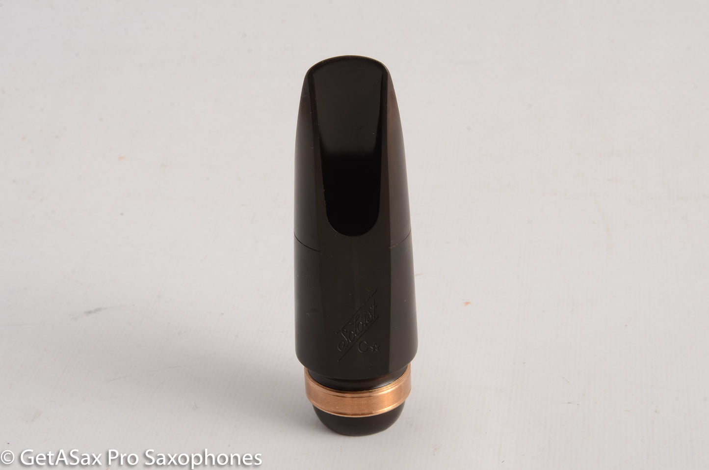 Selmer soloist C* .075" (Meyer 6) Alto Saxophone Mouthpiece MPC697