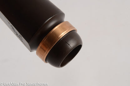 Selmer soloist C* .075" (Meyer 6) Alto Saxophone Mouthpiece MPC697