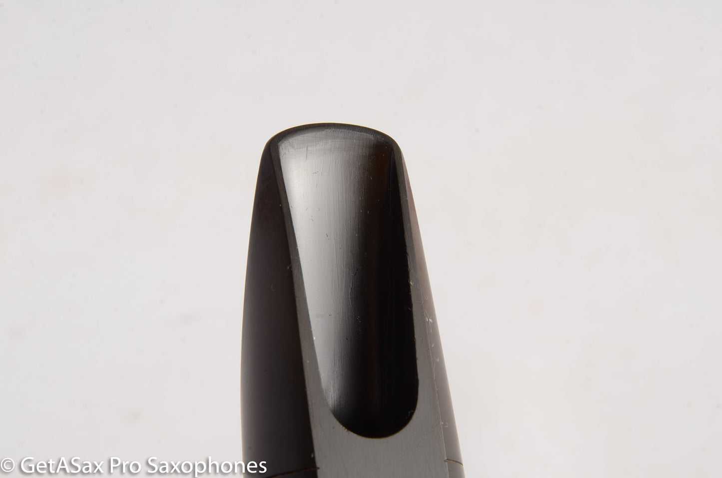 Selmer soloist C* .075" (Meyer 6) Alto Saxophone Mouthpiece MPC697