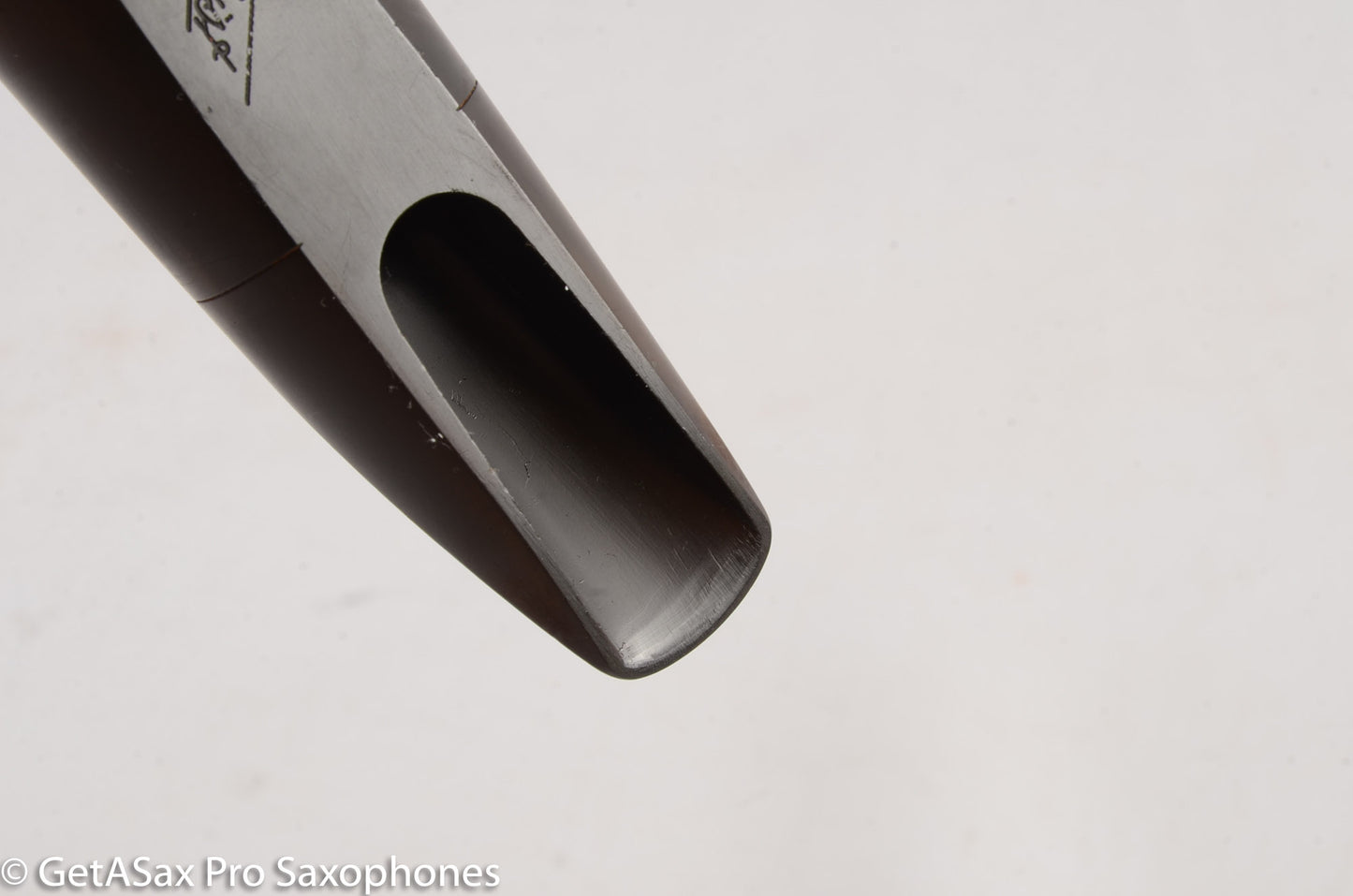 Selmer soloist C* .075" (Meyer 6) Alto Saxophone Mouthpiece MPC697