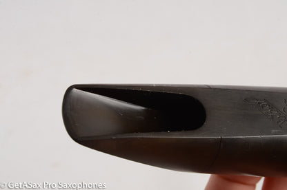 Selmer soloist C* .075" (Meyer 6) Alto Saxophone Mouthpiece MPC697