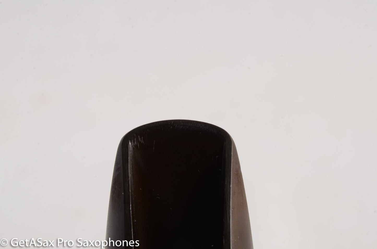 Selmer soloist C* .075" (Meyer 6) Alto Saxophone Mouthpiece MPC697