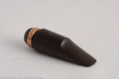 Selmer soloist C* .075" (Meyer 6) Alto Saxophone Mouthpiece MPC697
