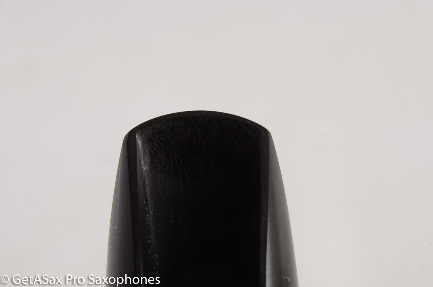 Woodwind Co NY Dick Stabile Alto Mouthpiece MPC699