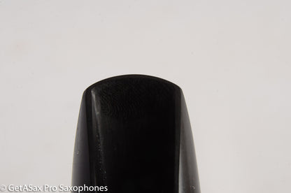 Woodwind Co NY Dick Stabile Alto Mouthpiece MPC699