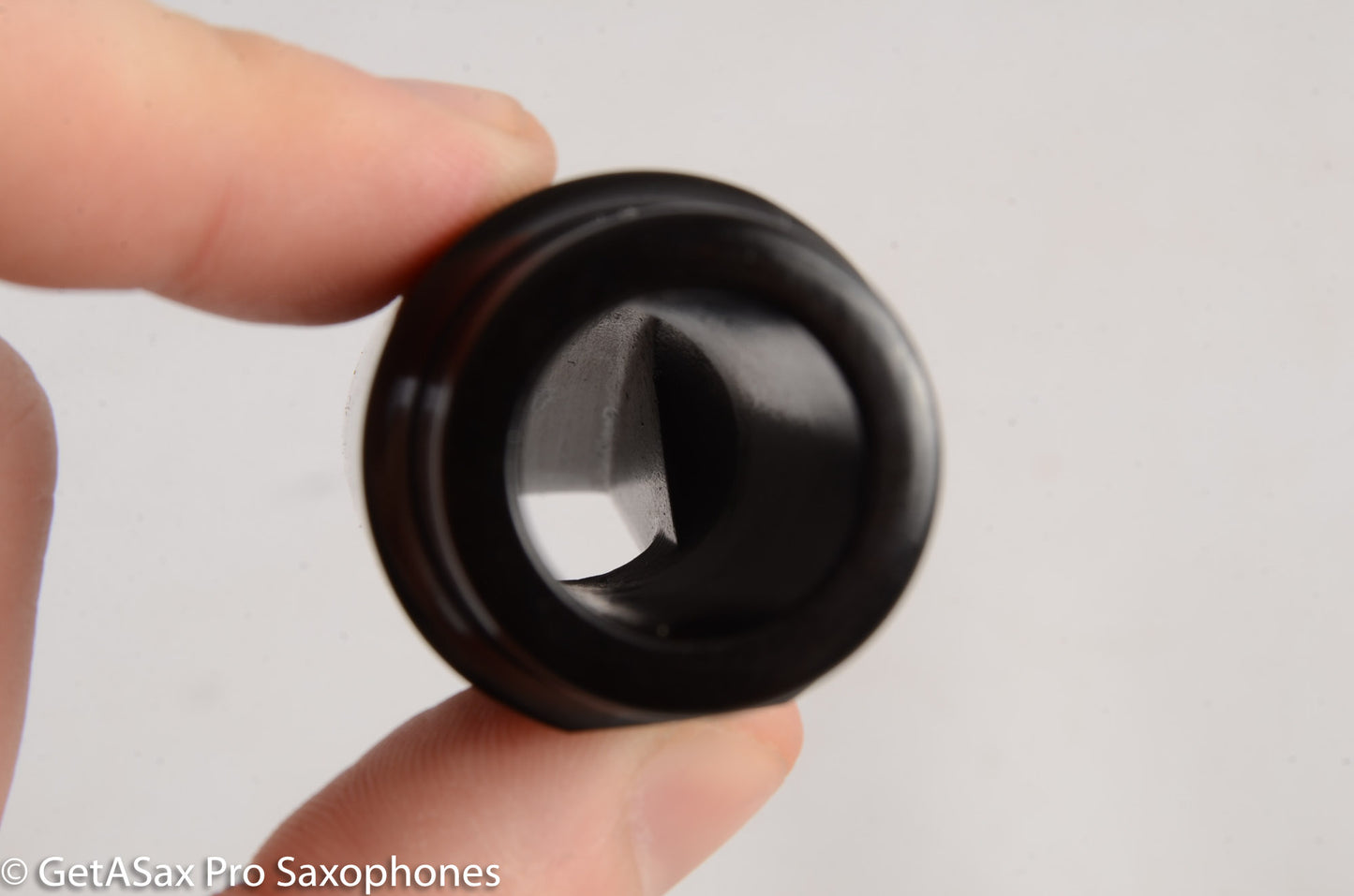 Woodwind Co NY Dick Stabile Alto Mouthpiece MPC699
