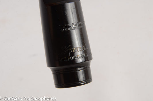 Woodwind Co NY Dick Stabile Alto Mouthpiece MPC699