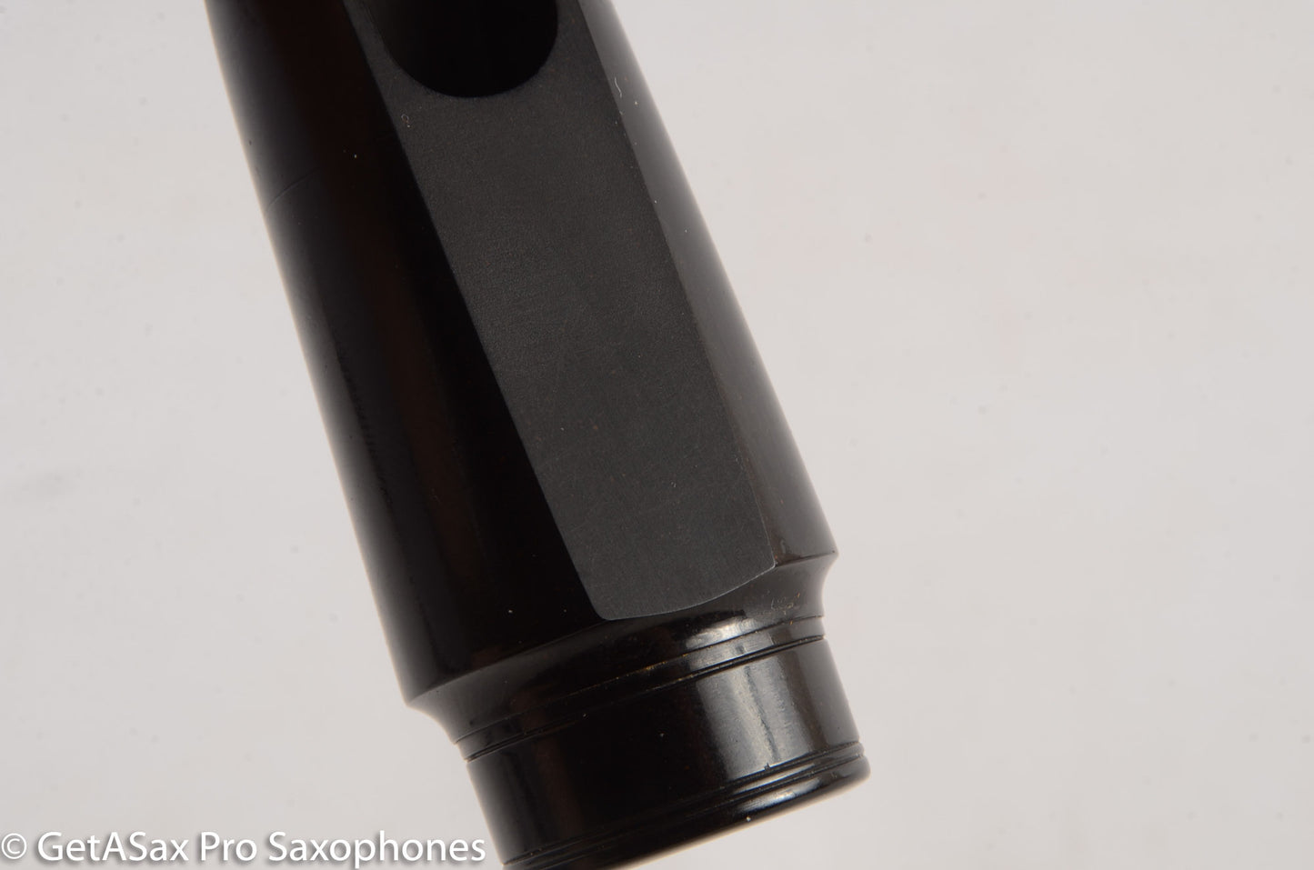 Woodwind Co NY Dick Stabile Alto Mouthpiece MPC699