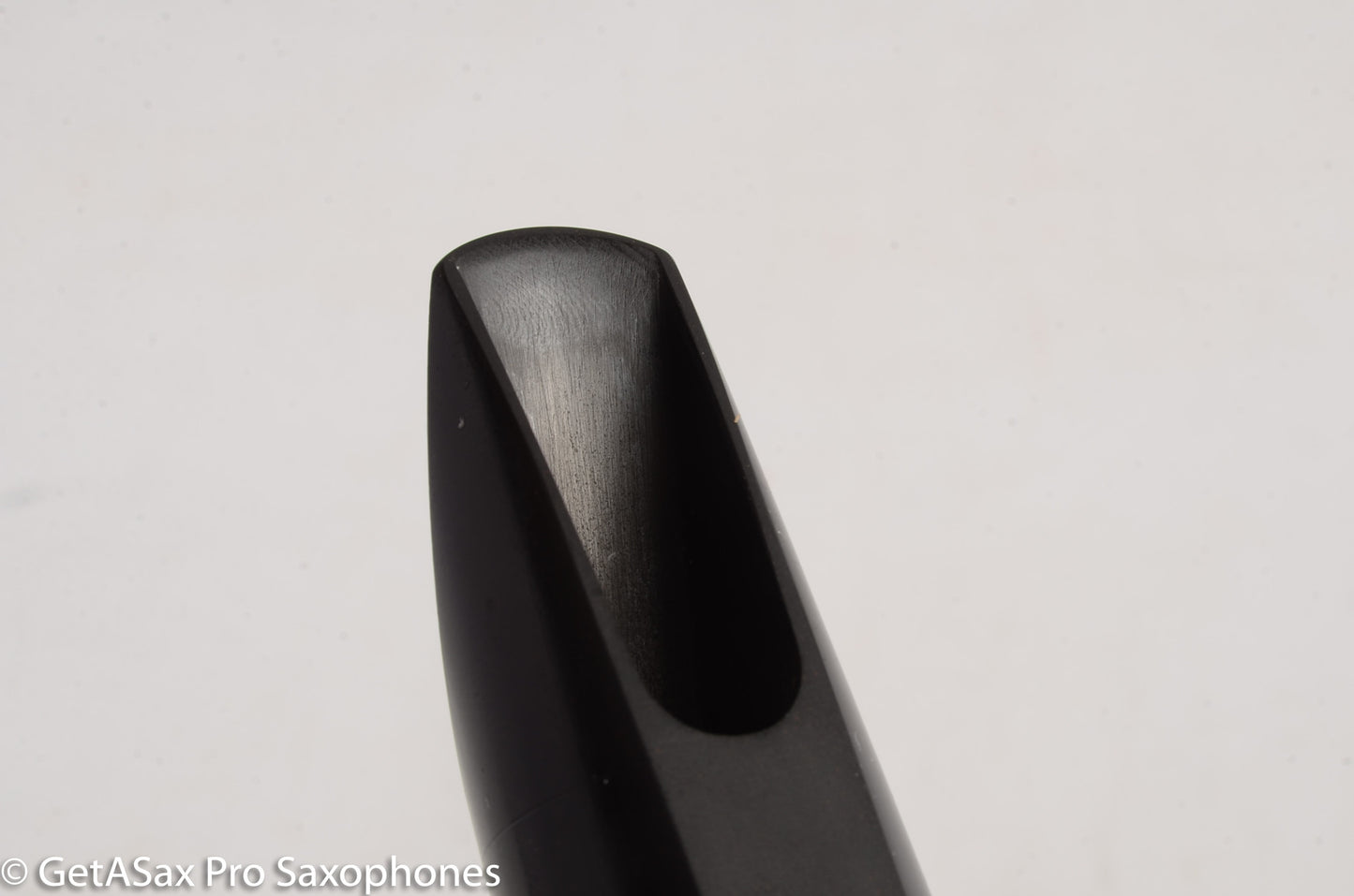 Woodwind Co NY Dick Stabile Alto Mouthpiece MPC699
