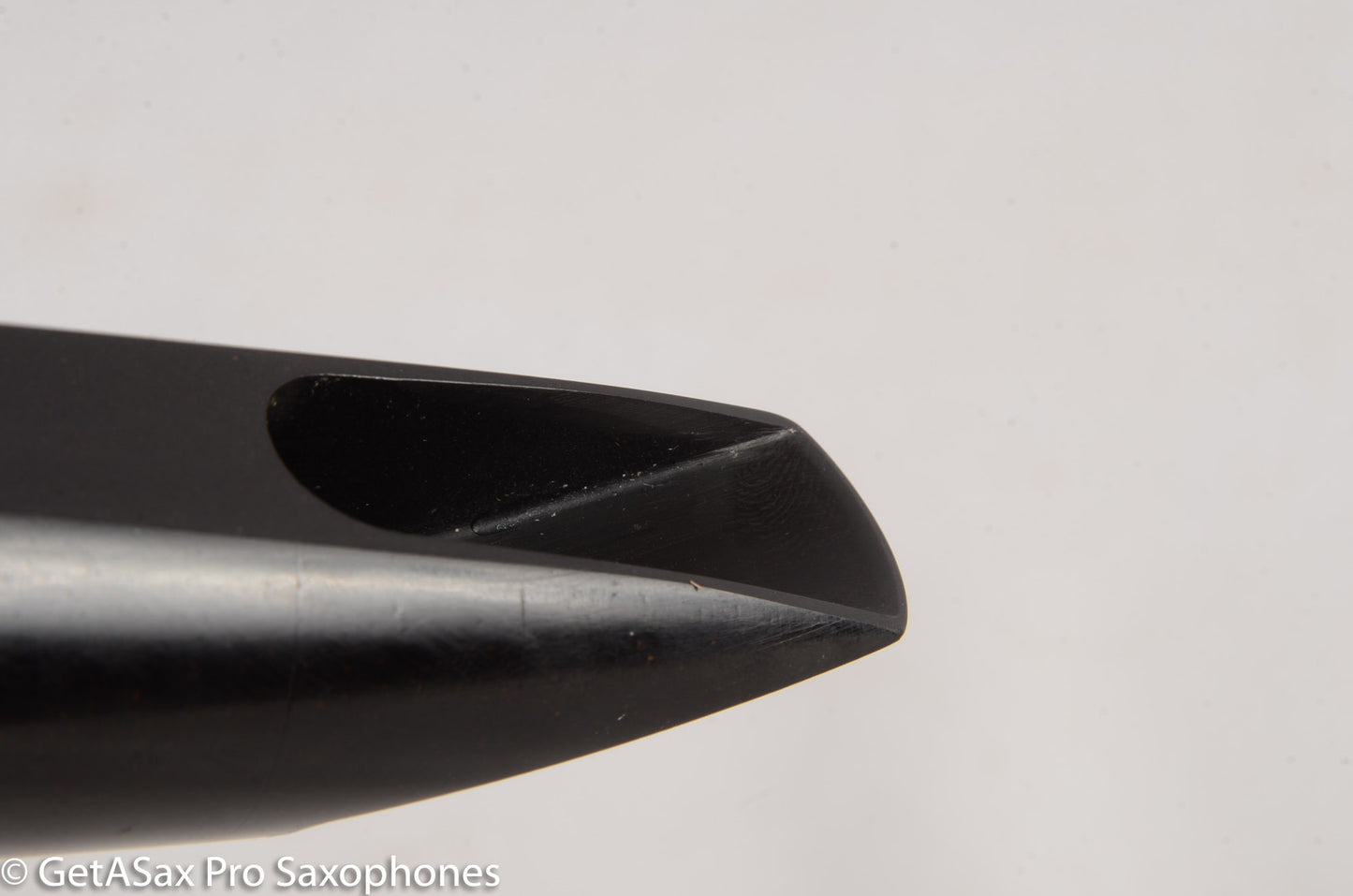 Woodwind Co NY Dick Stabile Alto Mouthpiece MPC699