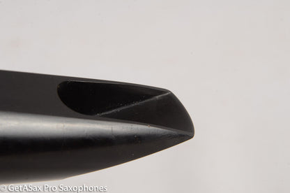 Woodwind Co NY Dick Stabile Alto Mouthpiece MPC699