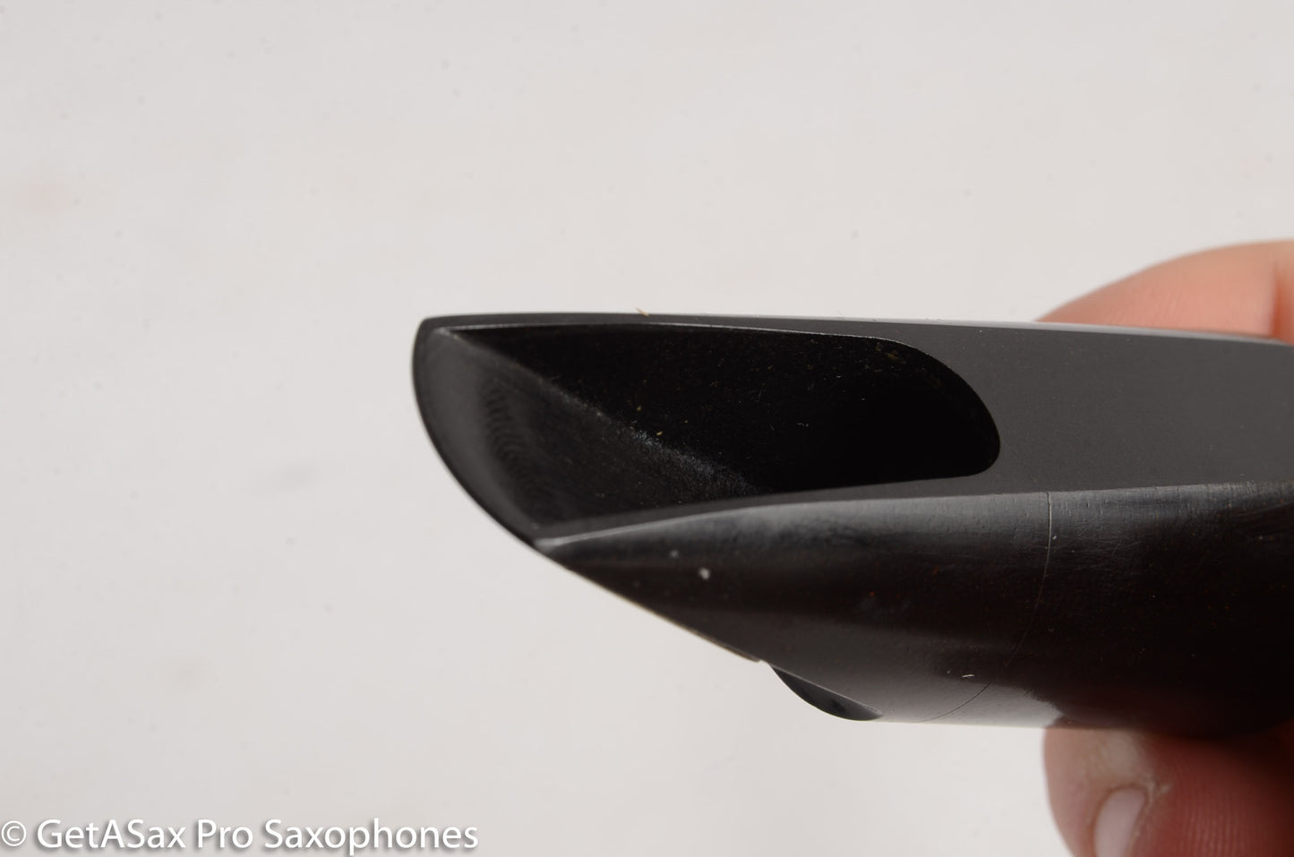 Woodwind Co NY Dick Stabile Alto Mouthpiece MPC699