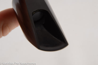 Woodwind Co NY Dick Stabile Alto Mouthpiece MPC699