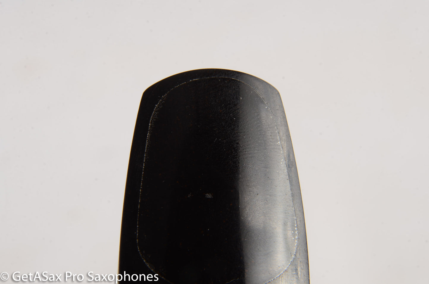 Woodwind Co NY Dick Stabile Alto Mouthpiece MPC699