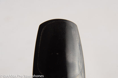 Woodwind Co NY Dick Stabile Alto Mouthpiece MPC699